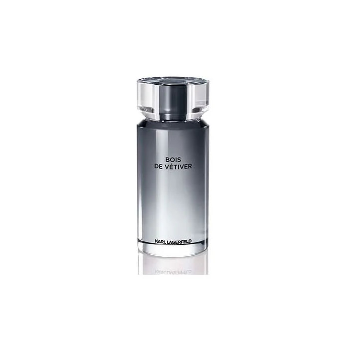 <tc>KARL LAGERFELD</tc> Bois de Vétiver Eau De Toilette spray 100ml