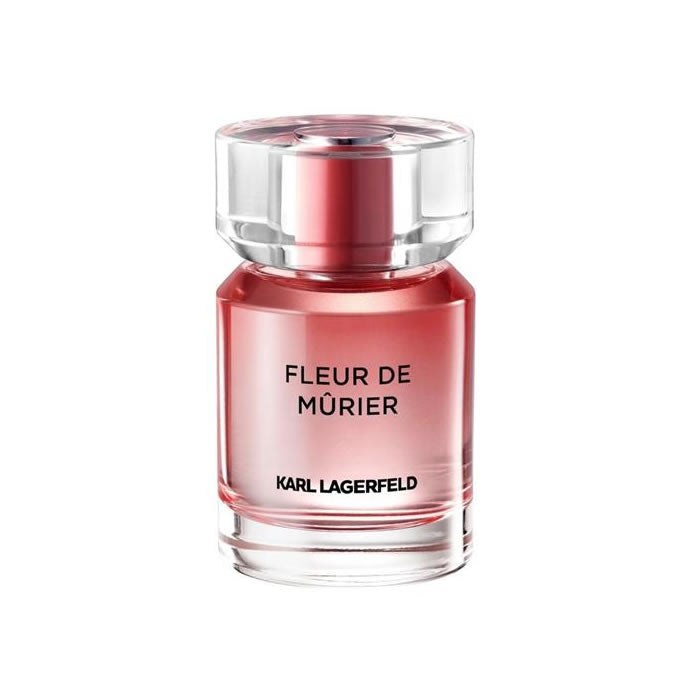 <tc>KARL LAGERFELD</tc> Fleur De Murier Eau De Parfüm spray 50ml