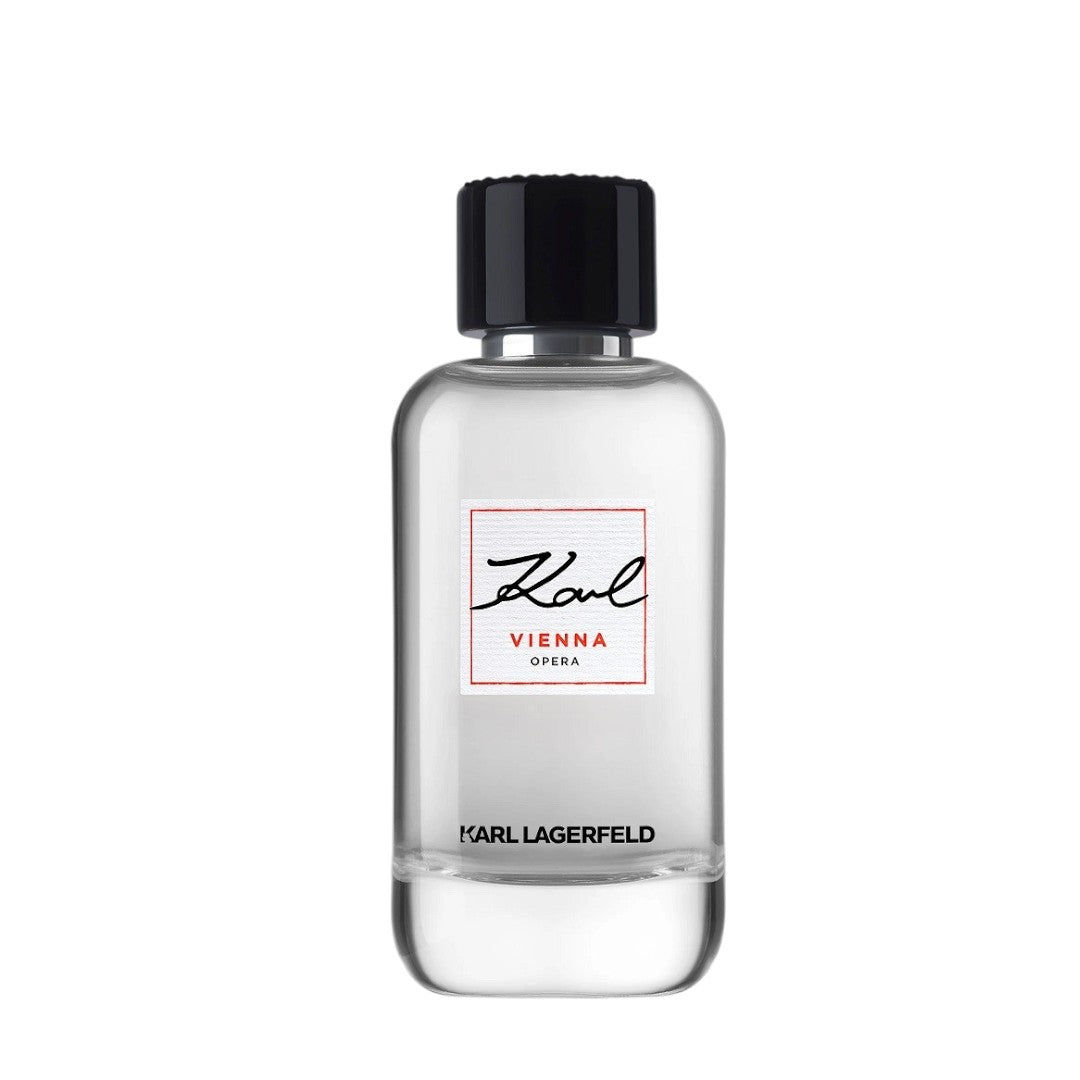 <tc>KARL LAGERFELD</tc> Vienna Opera Eau De Toilette Pour Home 100ml Spray
