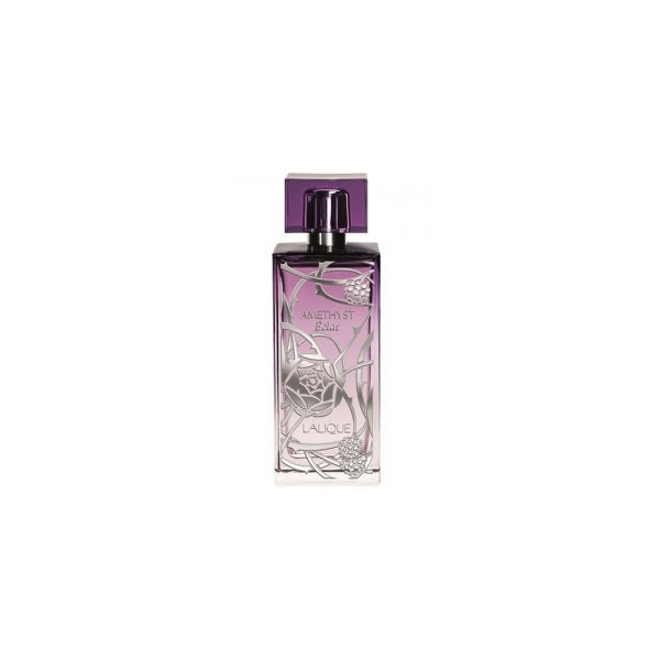<tc>LALIQUE</tc> Amethyst Éclat Eau De Parfüm spray 100ml