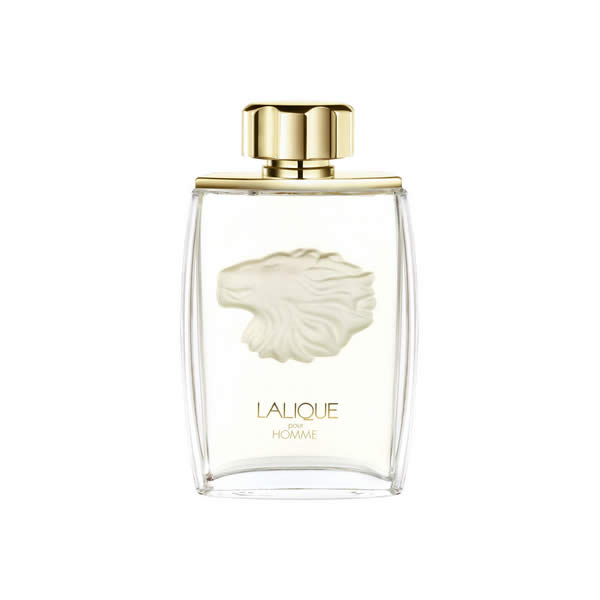 <tc>LALIQUE</tc> Pour Homme Lion Eau De Perfume Spray 125ml