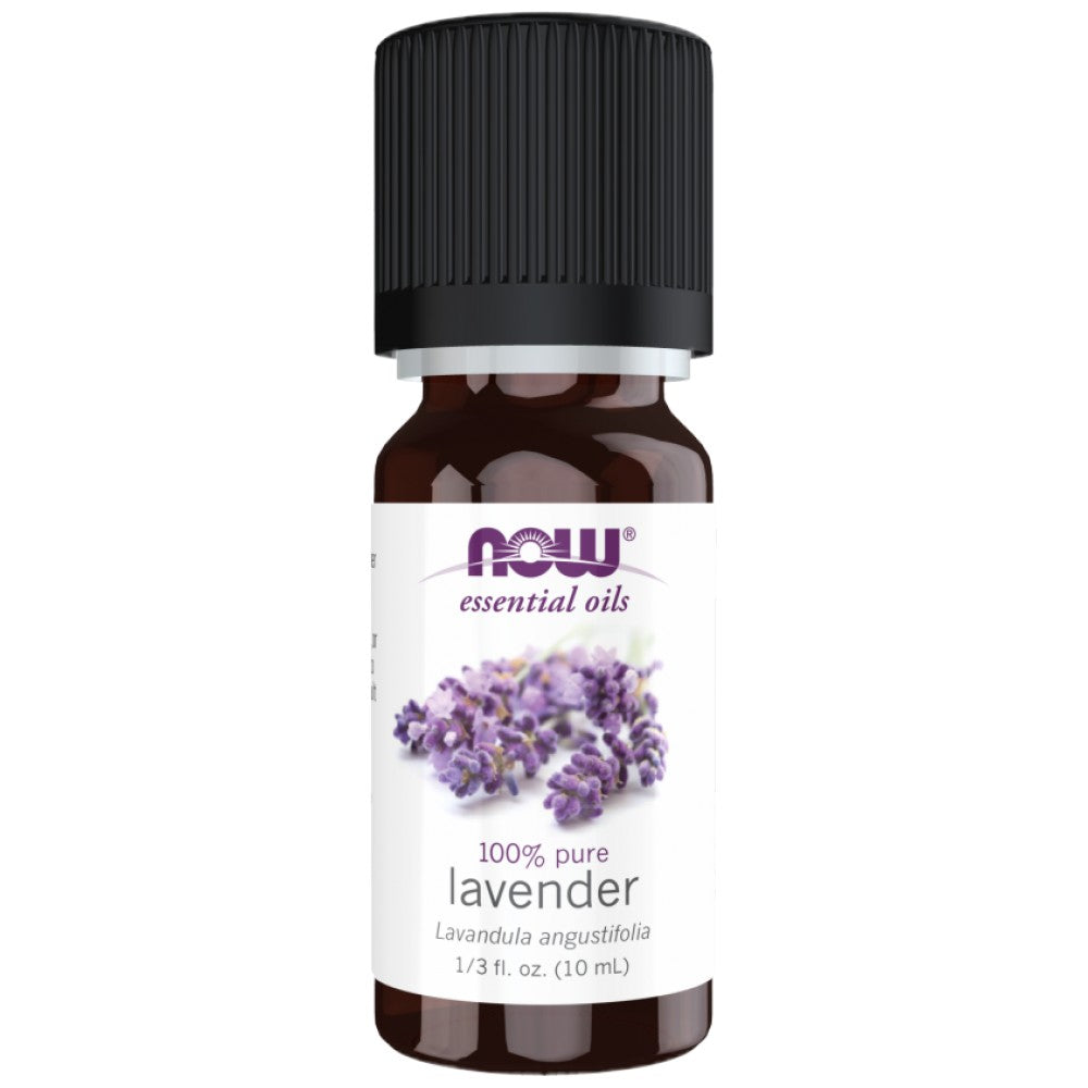 Levendula olaj | 100% tiszta Lavandula Angustifolia - 30 ml
