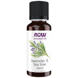 Levendula & Teafaolaj keverék - 30 ml