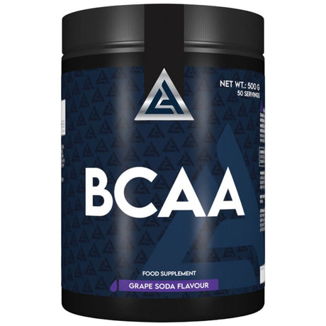 LA BCAA Powder - 500 grams - Nutra Best Europe