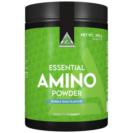 LA Essential Amino Powder | EAA - 390 grams - Nutra Best Europe