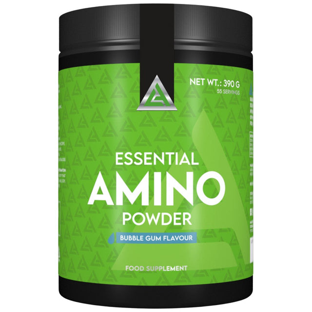 LA Essential Amino Powder | EAA - 390 grams - Nutra Best Europe