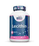 Lecitin 1200 mg./100 Softgels