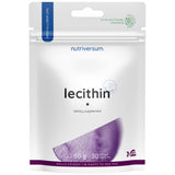 Lecitin 1200 mg | Szójababolajból - 30 lágyzselé