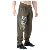 <tc>Legal Power</tc> Body Nadrág/Nadrág/Barna - Khaki