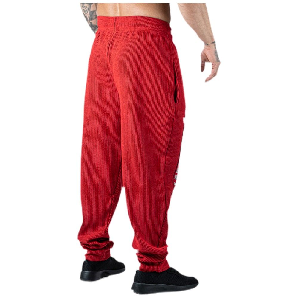 <tc>Legal Power</tc> Body nadrág/Nadrág/Piros