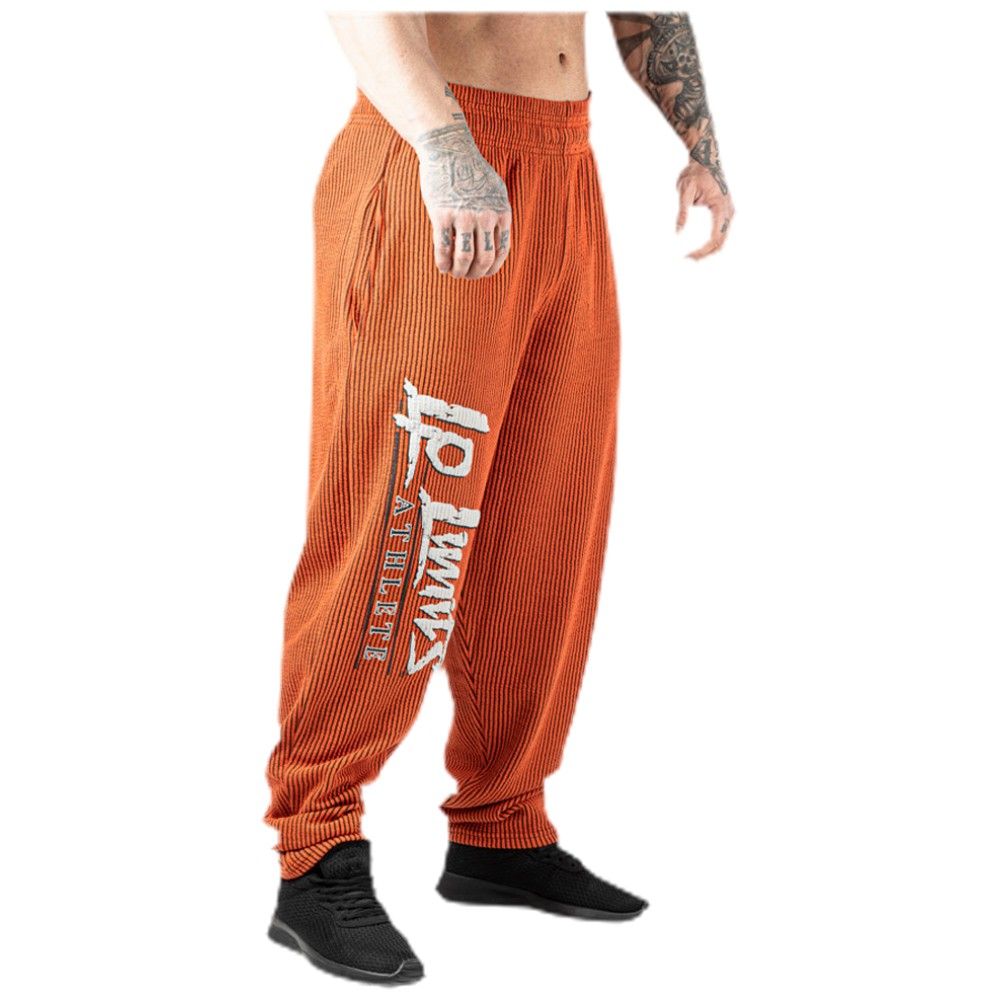 <tc>Legal Power</tc> Body nadrág/Narancssárga