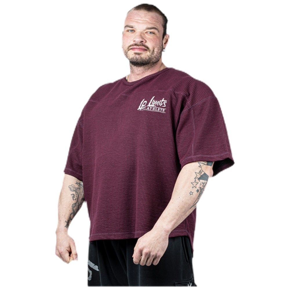 <tc>Legal Power</tc> Rag Top LpLimits "Boston"/Top/Padlizsán