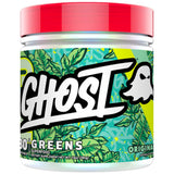 Legend All Out x TMNT Pre-Workout - 420 gramm
