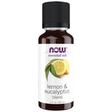 Citrom & Eukaliptuszolaj keverék - 30 ml