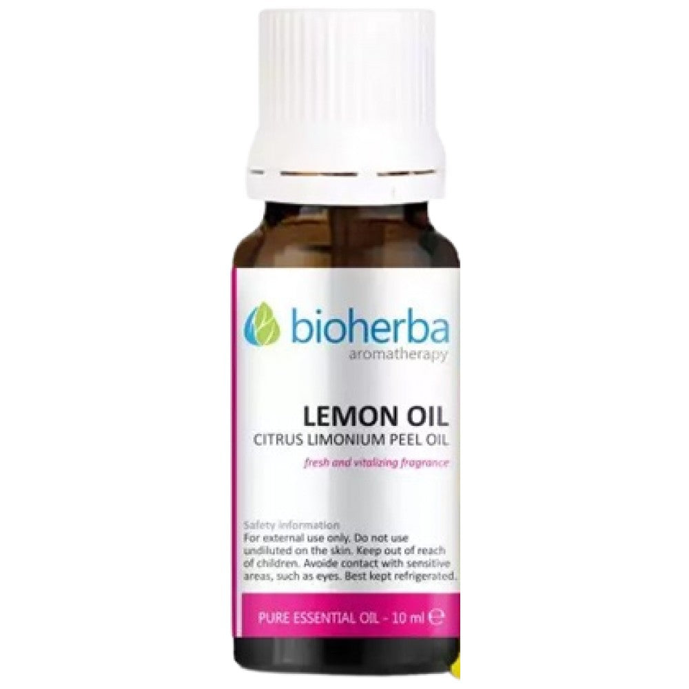 Citromolaj - 10 ml