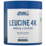 Leucin 4K - 180 kapszula