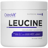 Leucin por 200 gramm