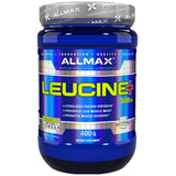 Leucin por - 400 gramm