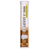Levit C 1500 20 pezsgőtabletta