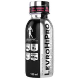 LevroHiPro Shot/25 g hidrolizált marhahúsprotein zéró cukorral - 120 ml
