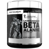 LevroLegendary béta-alanin por - 300 gramm