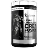LevroLegendary CREA Fusion | Kreatin-monohidrát + HMB - 345 gramm