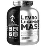 LevroLegendary MASS - 3000 gramm