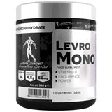 LevroMONO | Kreatin-monohidrát por - 300 gramm