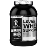 LevroWhey Supreme/100% Whey Protein - 2000 gramm