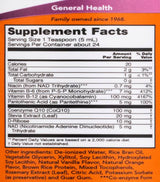 Liquid CoQ10 - 118 ml - Nutra Best Europe