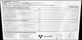 Lifestyle Whey - 900 gramm
