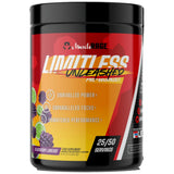 Limitless Unleashed - 350 gramm