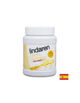 Kimerítő fogyókúrához - Lindaren - fehérjét, vitaminokat és kalciumot tartalmazó étrendi formula - Por, 225 g, vanília aroma