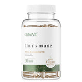 Oroszlánsörény 500 mg/Vege 60 kapszula
