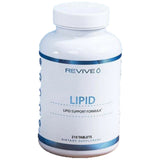 Lipid | bergamotttal & Béta-szitoszterin - 210 tabletta