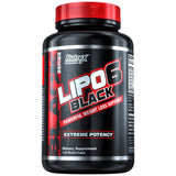 Lipo 6 Black 120 kapszula