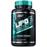 Lipo 6 Black/Hers 120 kapszula