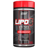 Lipo 6 Black Powder Ultra koncentrátum 70 gramm