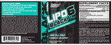 Lipo 6 Hers Black UC 60 kapszula