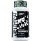 Lipo 6 Rx - 60 gél kapszula