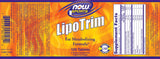 Lipo Trim - 120 tabletta