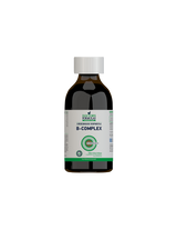 Liposzómás készítmény B-komplex, 150 ml Doctor's Formulas