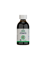 Liposzómás készítmény B-komplex, 150 ml Doctor's Formulas