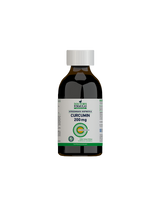 Liposzómás készítmény Curcumin - Liposzómás kurkumin 200 mg, 225 ml, 30 adag Doctor's Formulas