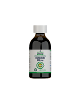 Liposzómás készítmény Curcumin - Liposzómás kurkumin 200 mg, 225 ml, 30 adag Doctor's Formulas