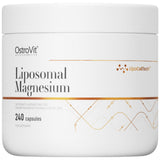 Liposzómás magnézium | LipoCellTech™ 240 kapszula