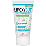 Lipoxycut | Scult & Égési sérülések elleni cellulit krém - 150 ml