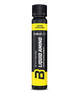 Folyékony amino 25 ml./1 Amper.