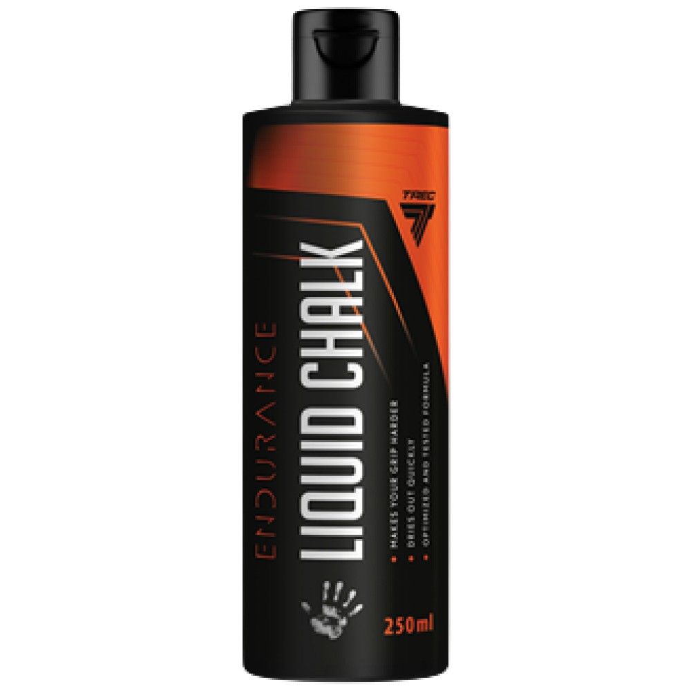 Folyékony kréta | Tartósság - 250 ml