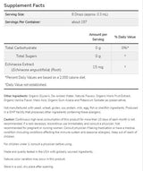 Folyékony Echinacea gyerekeknek - 59 ml